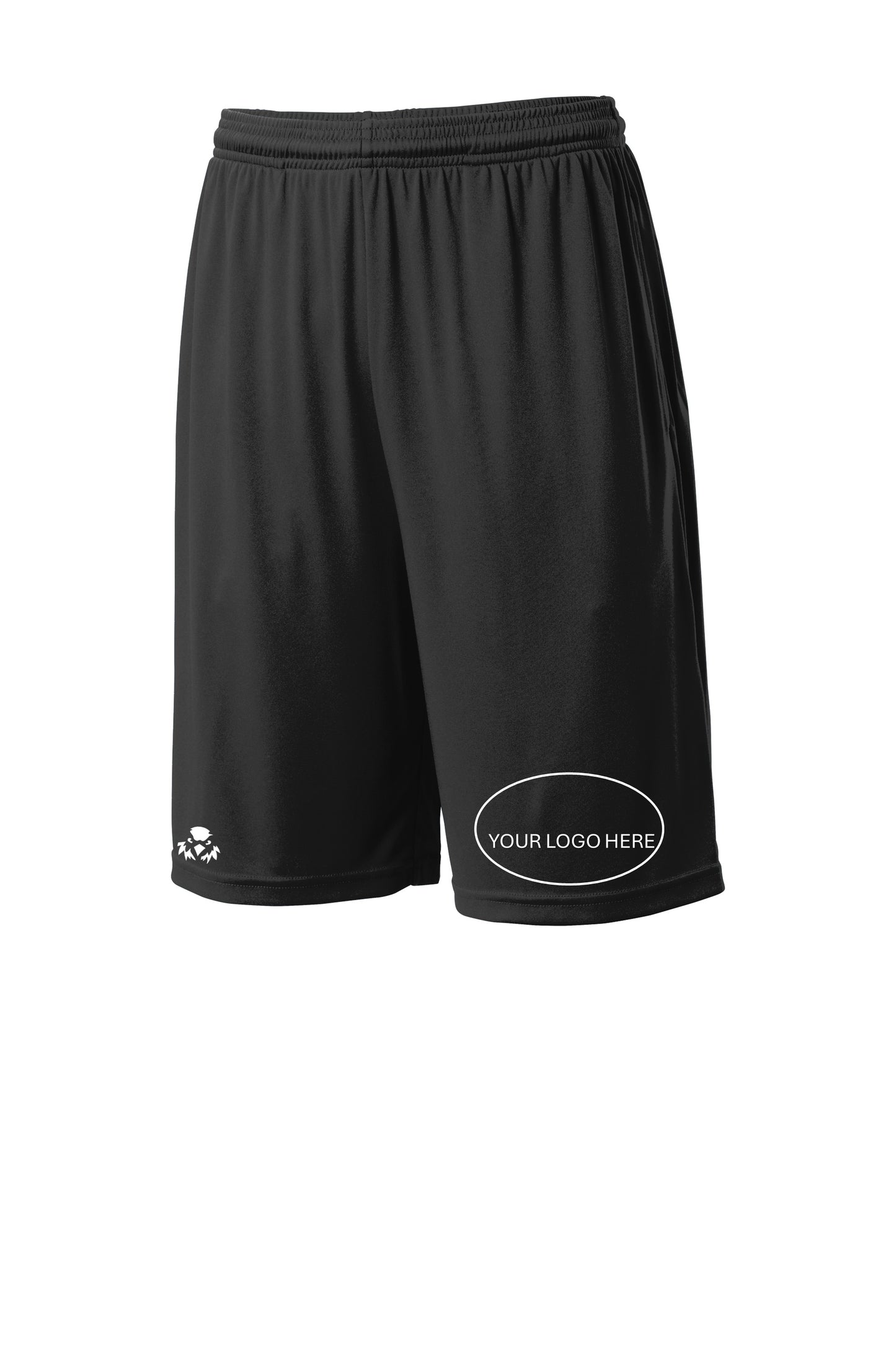 Custom Athletic Shorts