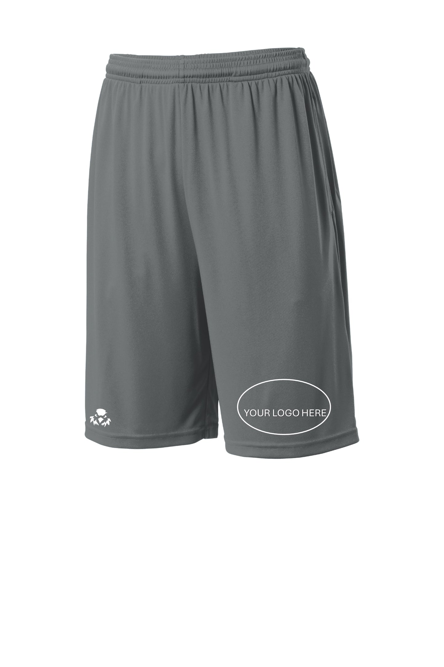 Custom Athletic Shorts