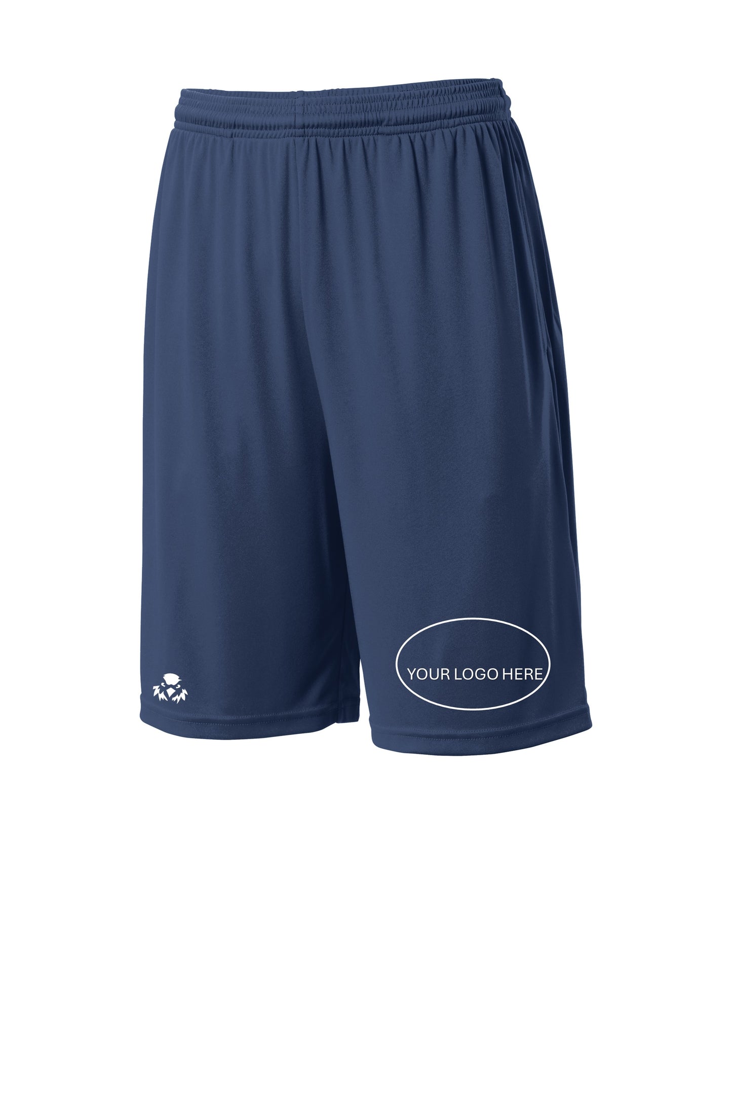 Custom Athletic Shorts