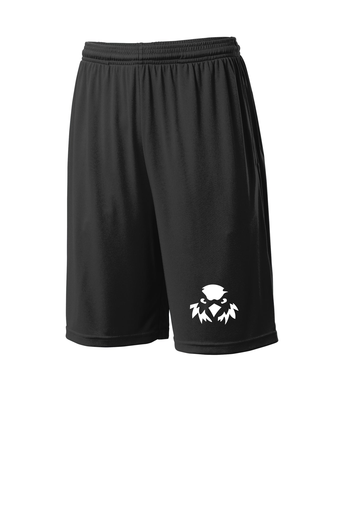 IceHawk Sports Shorts