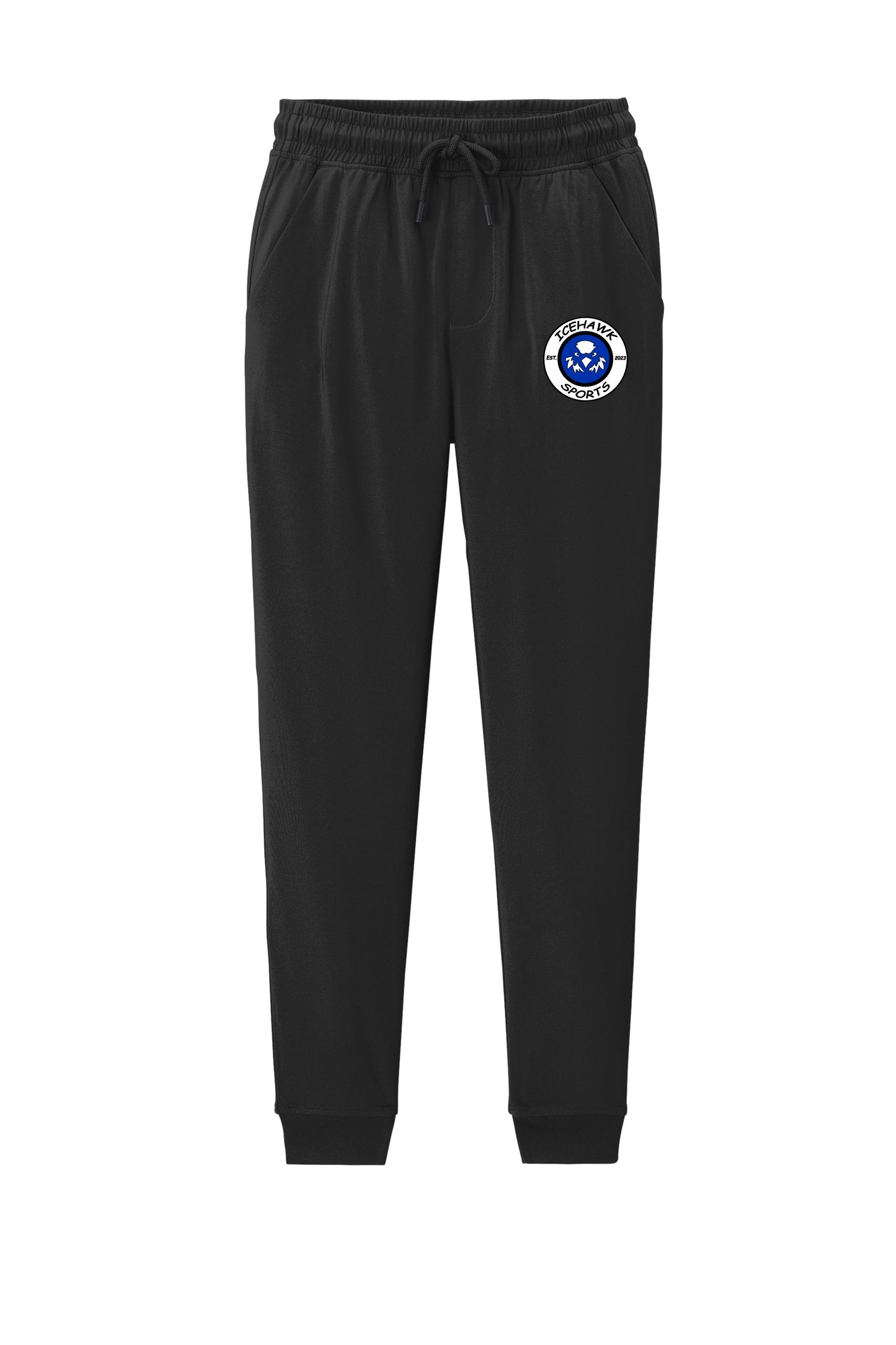 IceHawk Sports Joggers