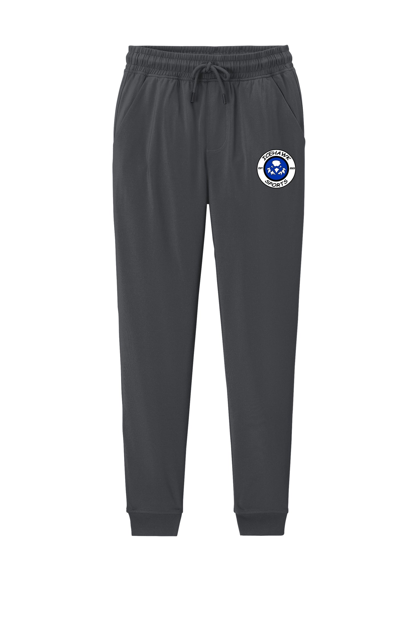 IceHawk Sports Joggers