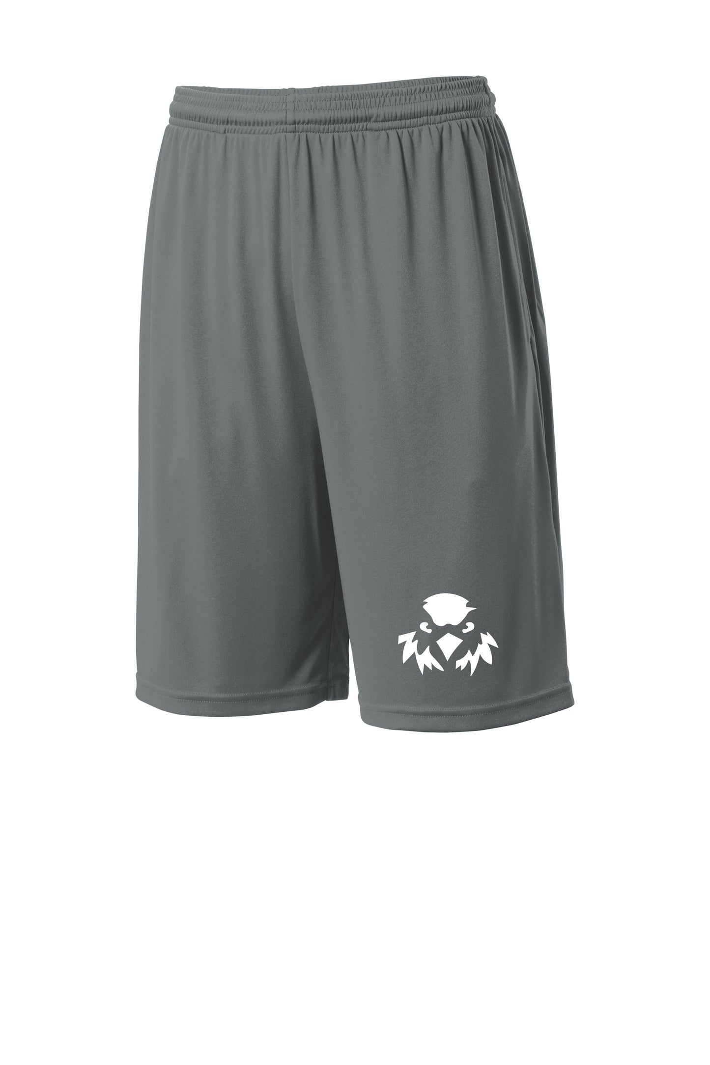 IceHawk Sports Shorts