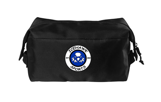 IceHawk Sports Accessory Bag