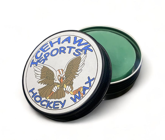 IceHawk Sports Hawkey Wax - LIMITED TIME ONLY