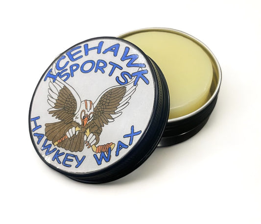 IceHawk Sports Hawkey Wax