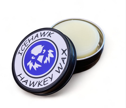 IceHawk Sports Hawkey Wax