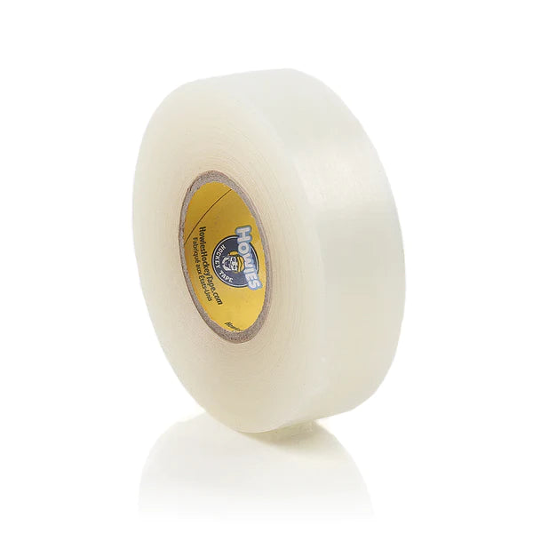 Howies Clear Shin Pad Tape