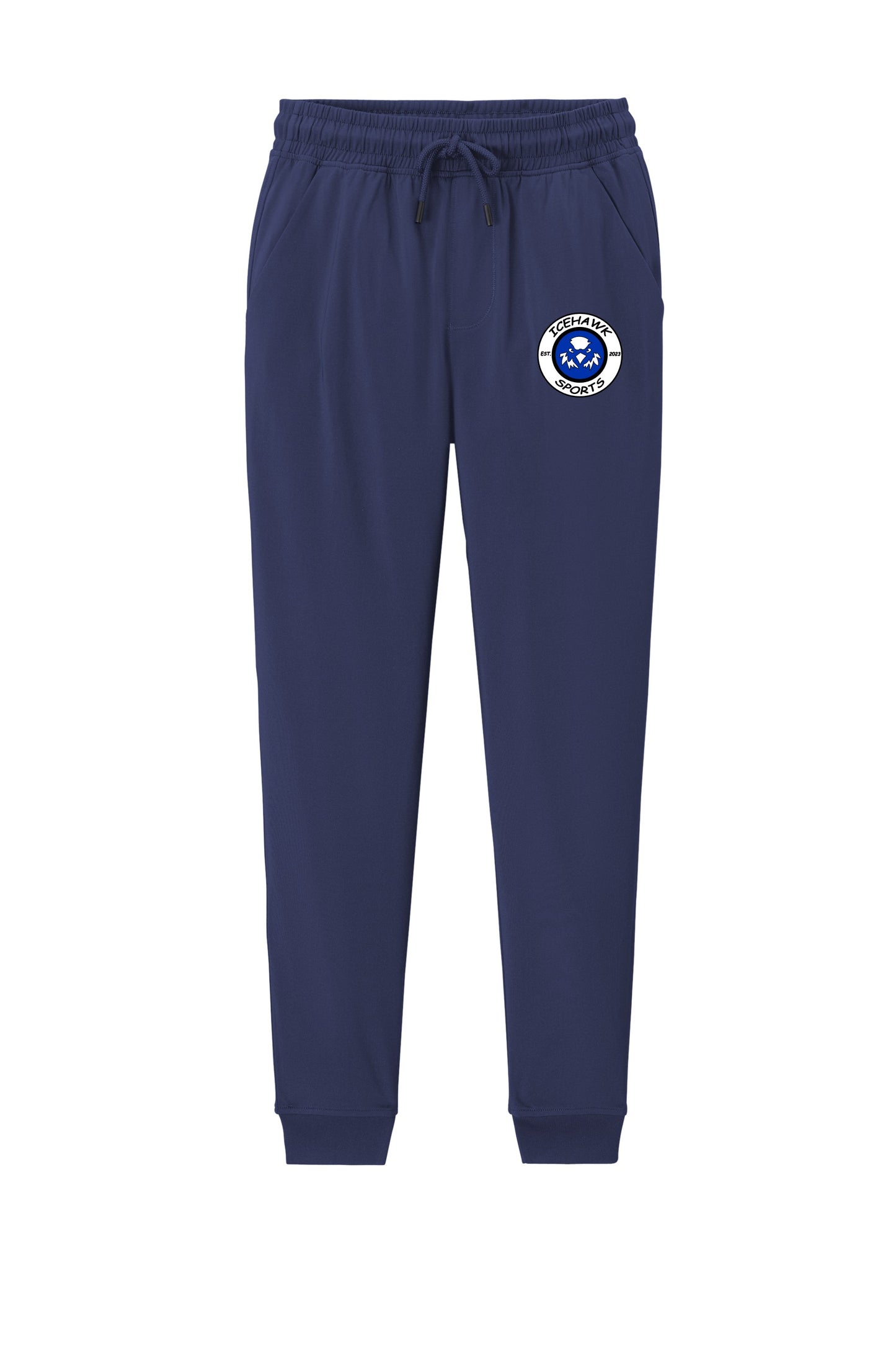 IceHawk Sports Joggers