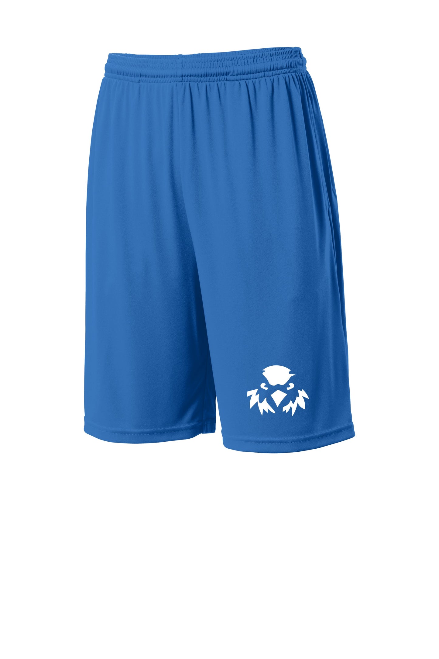 IceHawk Sports Shorts